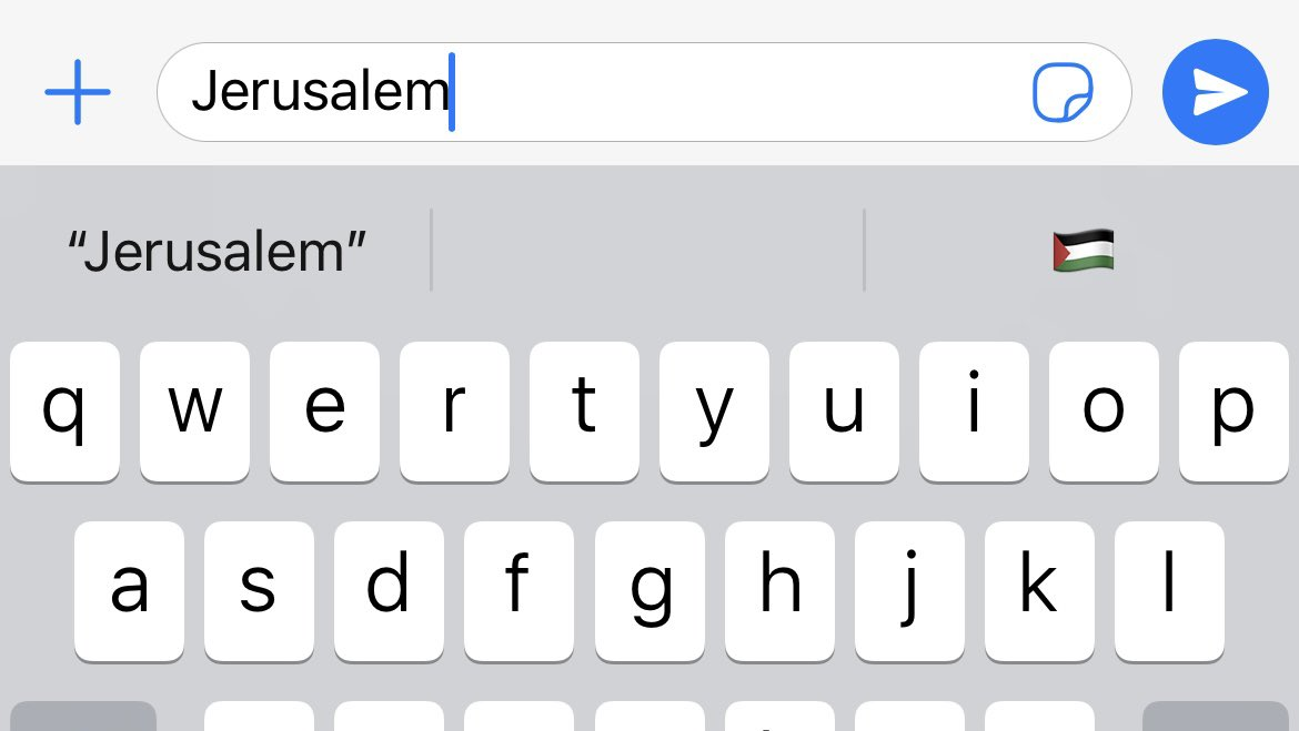 Apple i kæmpe emoji-bummert