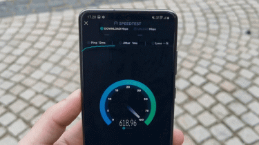 Del din hastighedstest: Har du Danmarks hurtigste 5G-forbindelse?