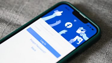 Facebook for usikkert til regeringsbrug