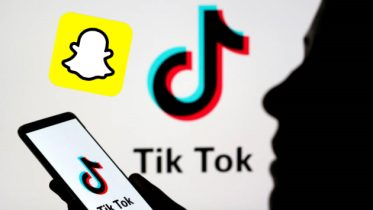 Justitsministeren og EU skruer bissen på over for Tiktok og Snapchat