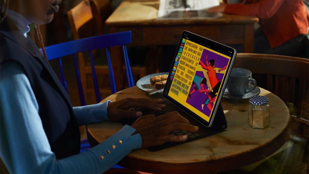 Top 5: De absolut bedste iPads