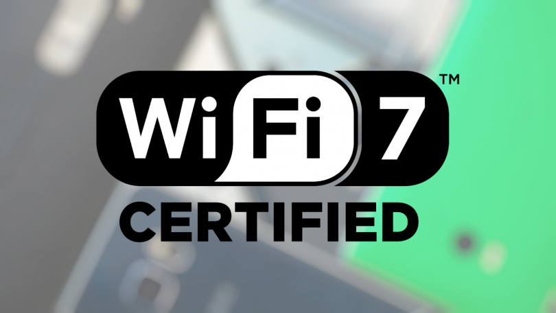 Hvilke telefoner har Wi-Fi 7?
