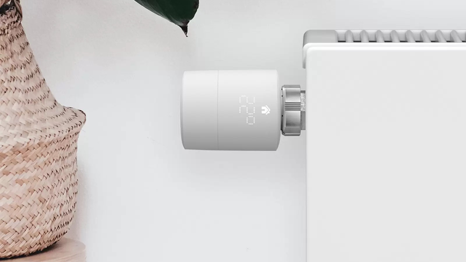 Top 5: De absolut bedste smarte termostater til radiatoren