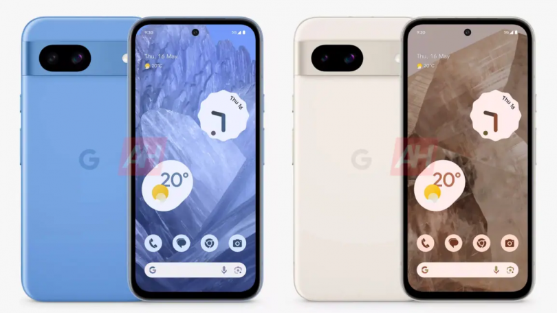 Googles kommende Pixel 8a får hele syv års opdateringer