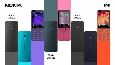 HMD klar med nye, billige Nokia-mobiler