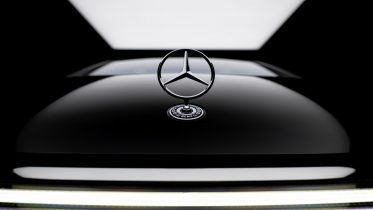 Mercedes-Benz dropper nyt Apple CarPlay