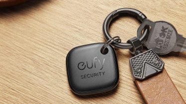 Eufy lancerer Find min enhed-trackere i juni