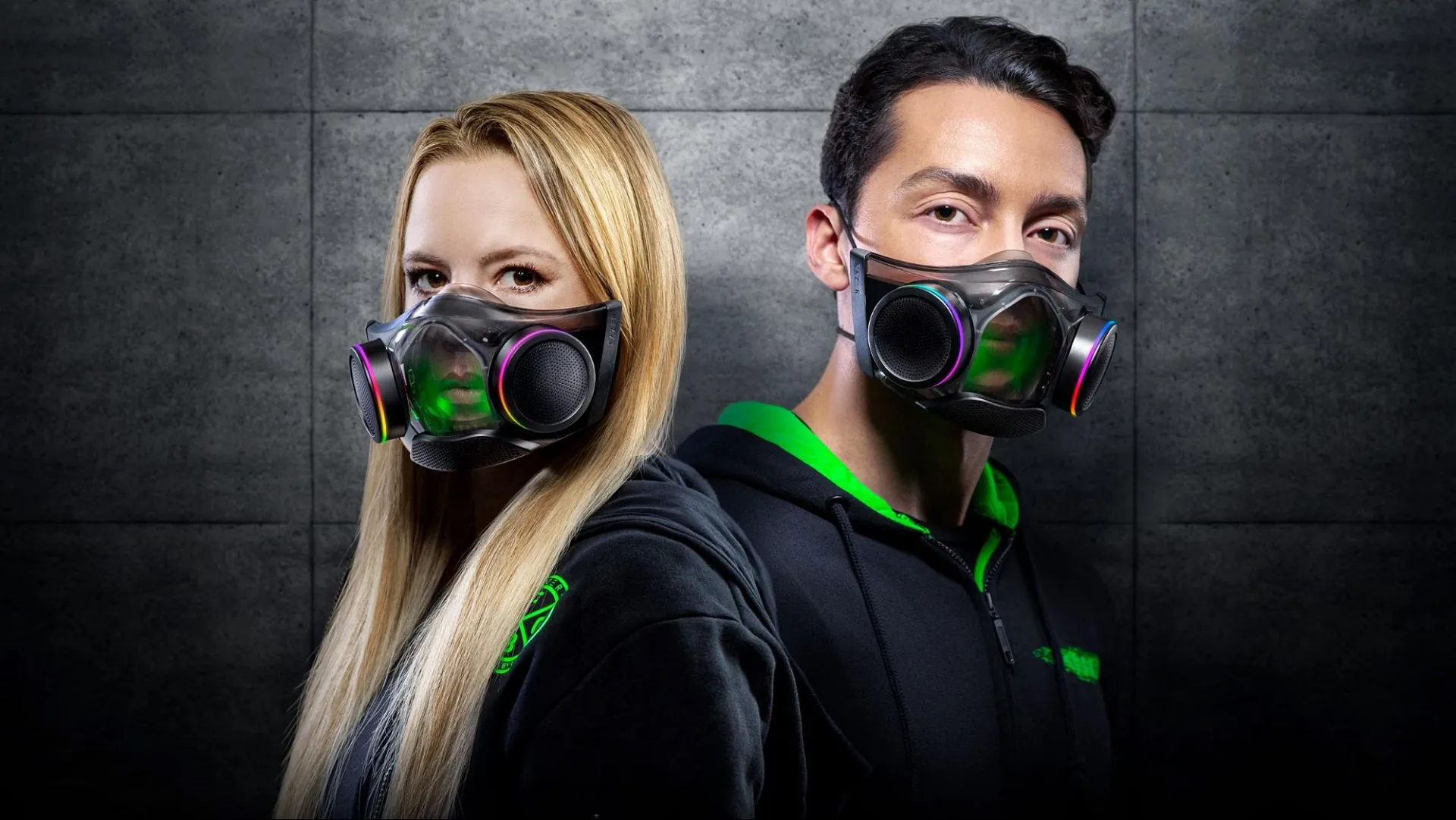 Razer får millionbøde for vildledende gamer-mundbind