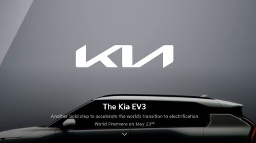 Kia EV3: Billig elektrisk SUV klar til lancering