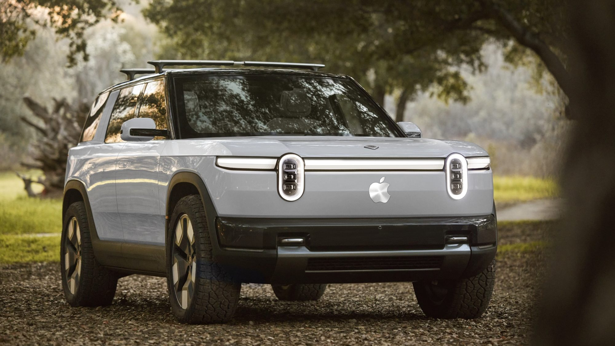 Apple i muligt samarbejde med elbilproducenten Rivian