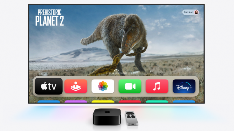 Apple på vej med smart-tv og ny AirTag