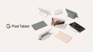 Prisfald: Google Pixel Tablet kan nu købes uden dockingstation