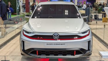 Volkswagen skrotter GTX-navnet til fordel for GTI- og R-elbiler