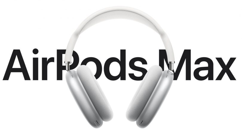 Apples AirPods Max opgraderes med lossless lyd