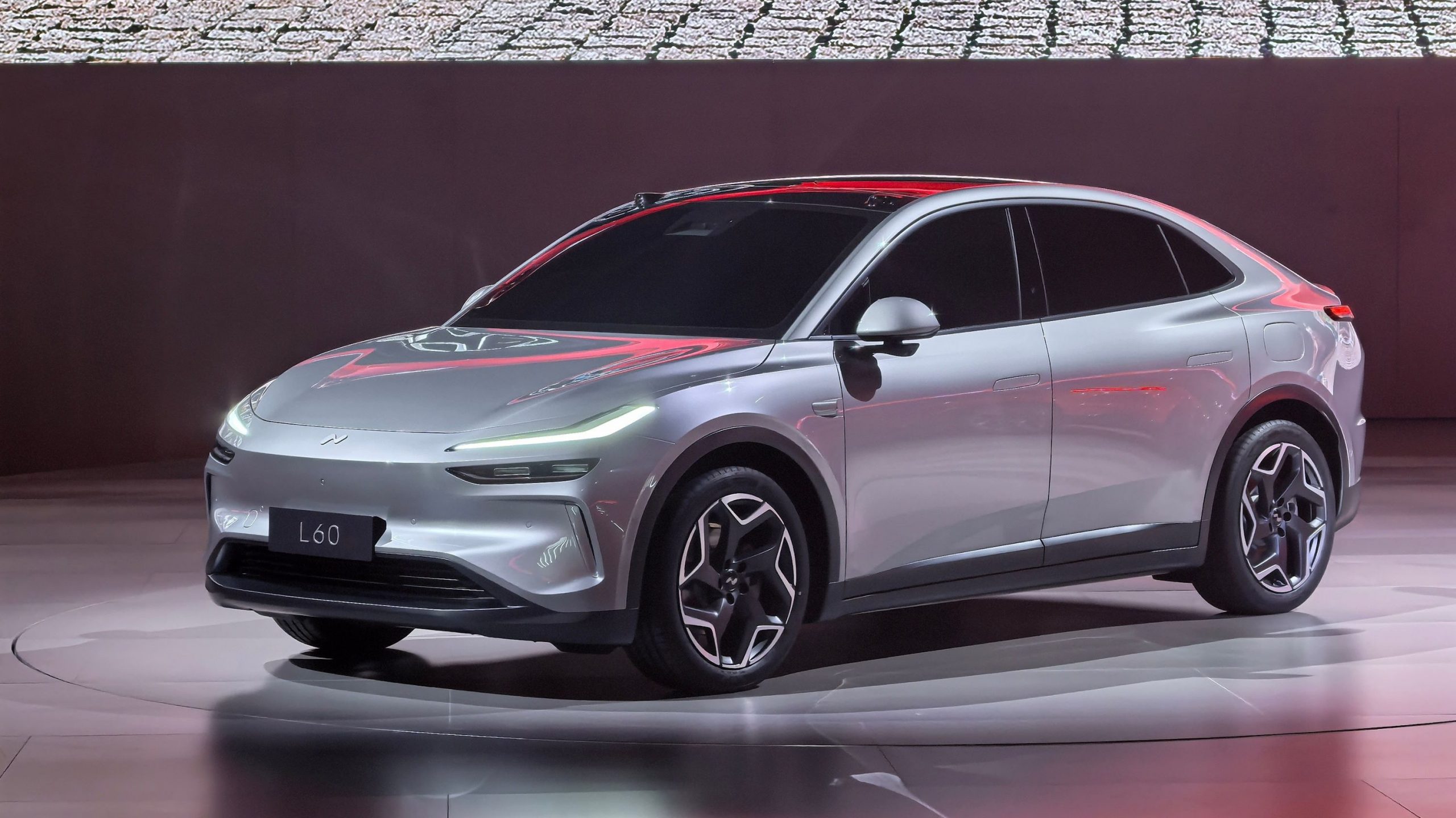 Onvo L60: Konkurrent til Model Y med 1.000 km rækkevidde