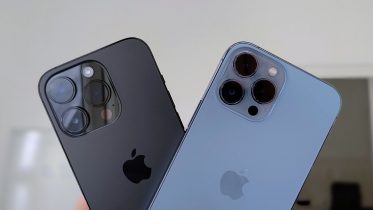 Hvilken iPhone skal jeg vælge?