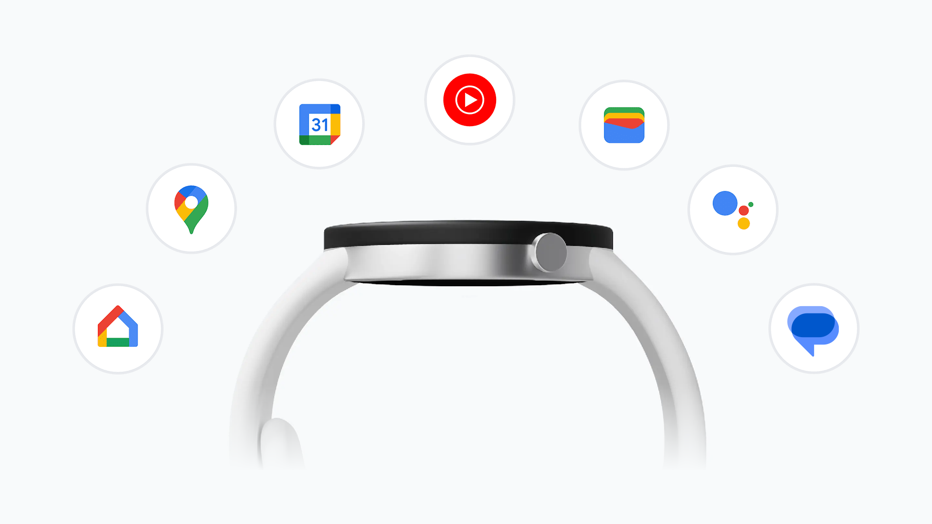 Android-ure med Wear OS 5 får markant bedre batteritid