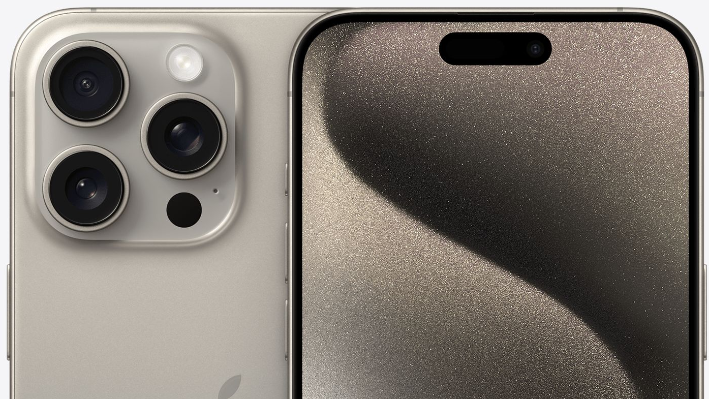 Apple udvikler foldbar iPhone eller iPad med selvhelende skærm