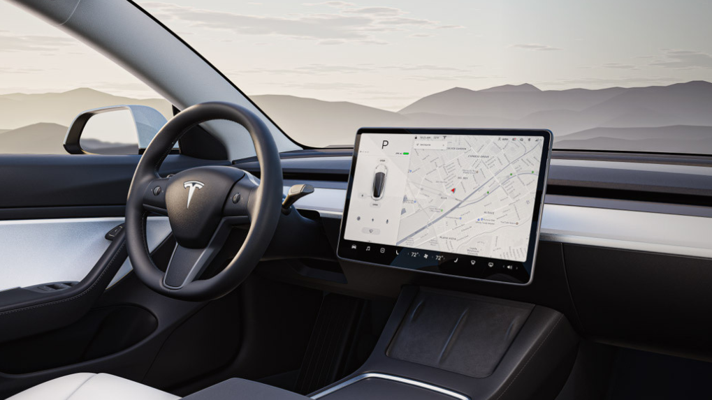 Efter prøveperiode opsagde 98 % Teslas selvkørende teknologi