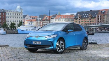Volkswagen afslører danske priser på ny og opgraderet ID.3