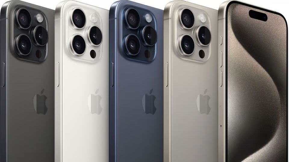 Apple vil producere 25% af alle iPhones i Indien