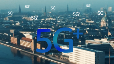 TDC lancerer 5G+ – ægte 5G med mange fordele