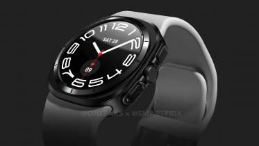 Samsung Galaxy Watch 7 Ultra får specielt design
