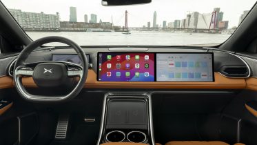Hvilke elbiler understøtter Apple CarPlay?