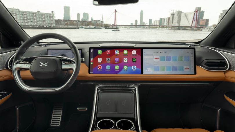 Undersøgelse: Apple CarPlay øger tilfredsheden med biler