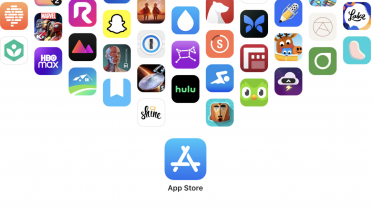 De bedste apps og spil til iPhone i 2024 ifølge Apple