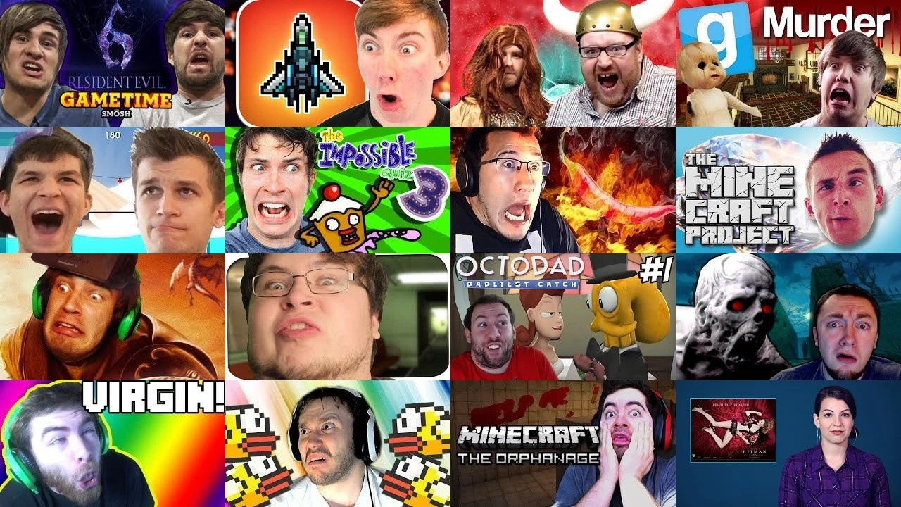 Børn udsættes ofte for problematisk clickbait på YouTube