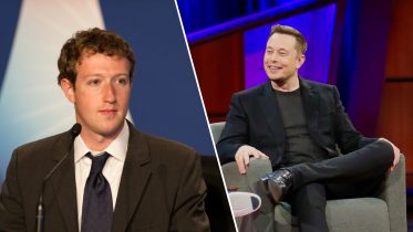 Vinder af Nobels fredspris: Zuckerberg og Musk er ”de største diktatorer”