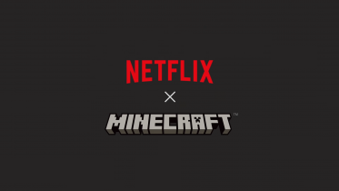 Netflix vil lave en animeret Minecraft-serie