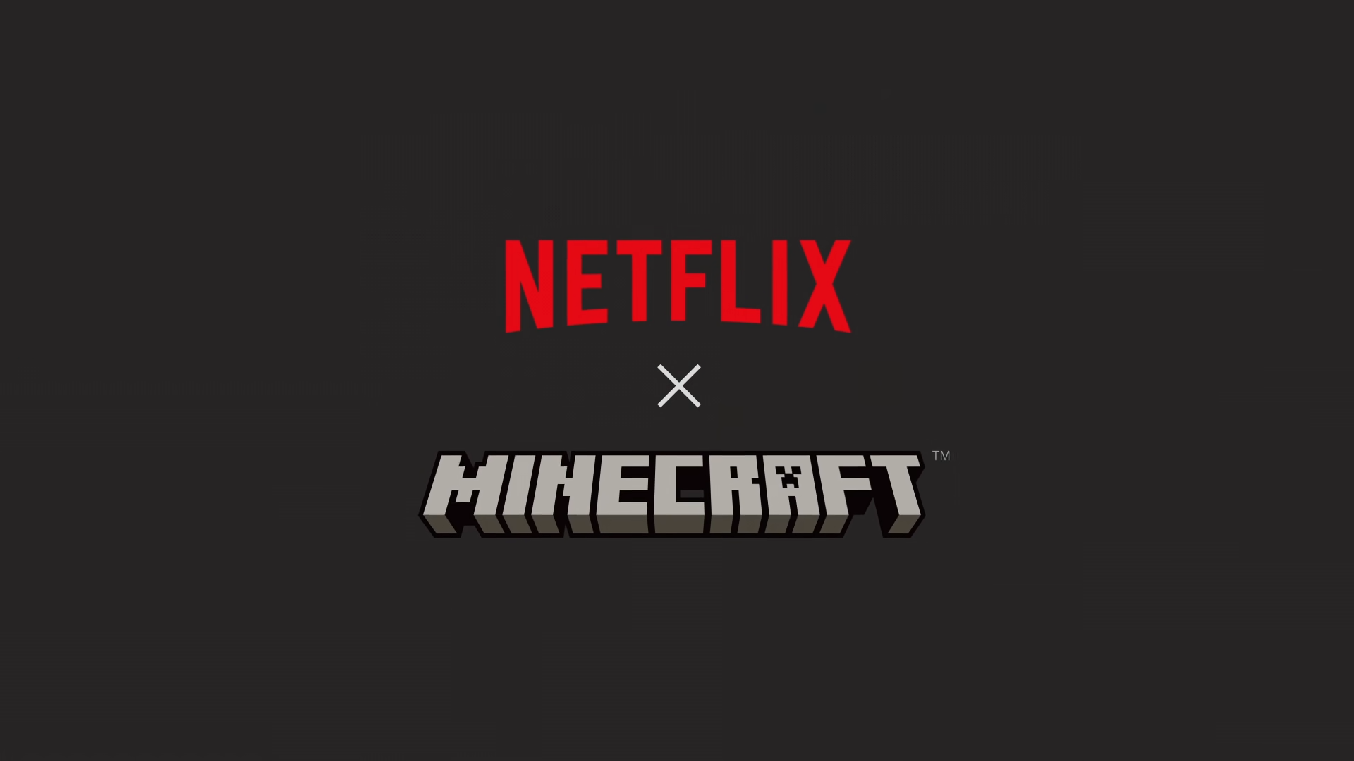 Netflix vil lave en animeret Minecraft-serie