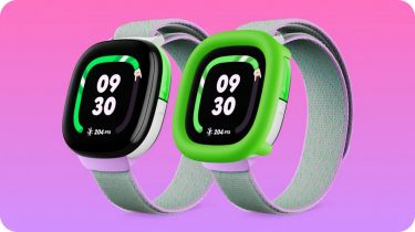 Fitbit Ace LTE: Smartwatch til børn med sikkerhedsfunktioner