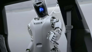 Humanoid-robotter er det nyeste våben i kinesisk elbilproduktion