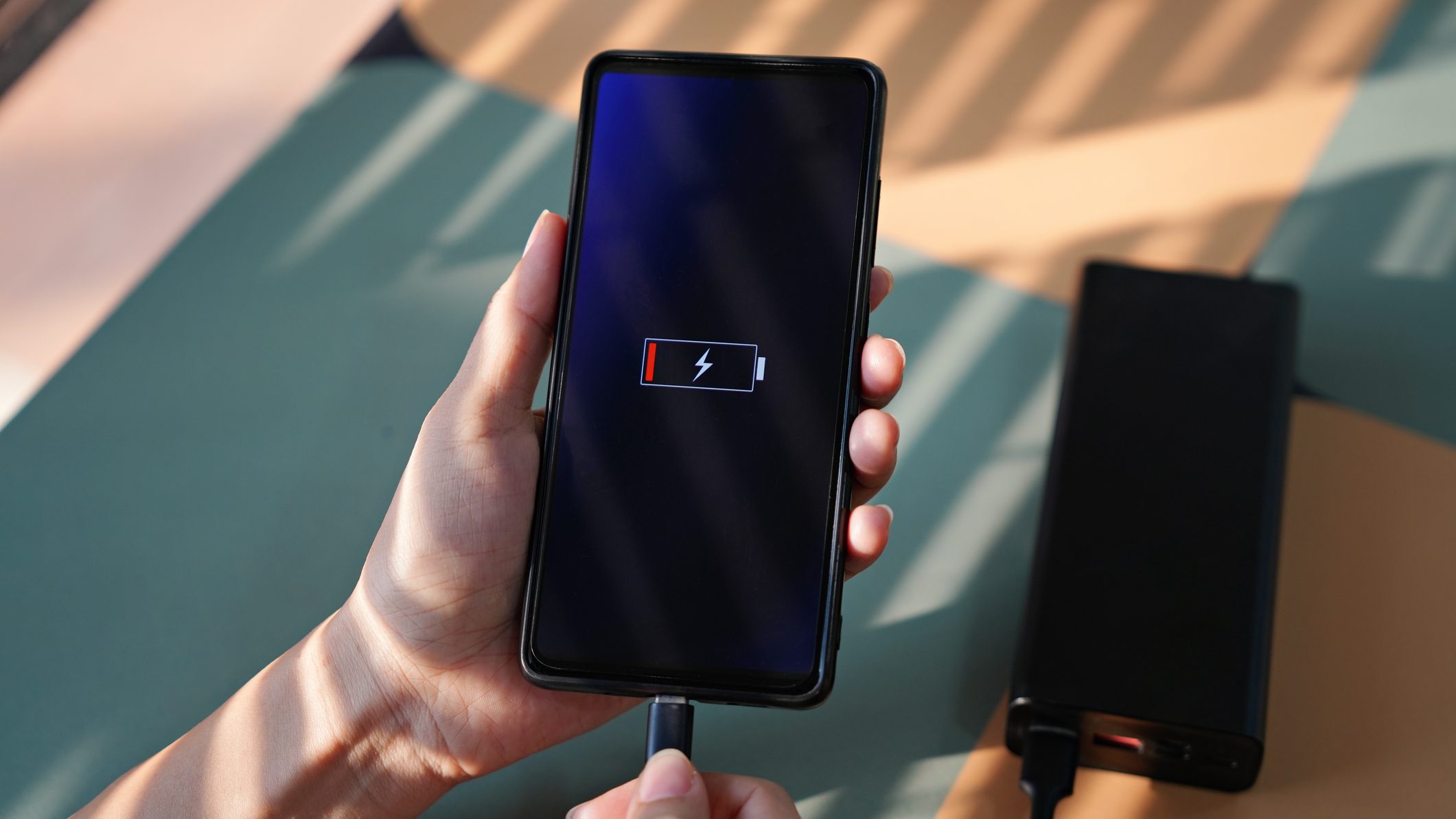 Top 5: Bedste powerbank til prisen