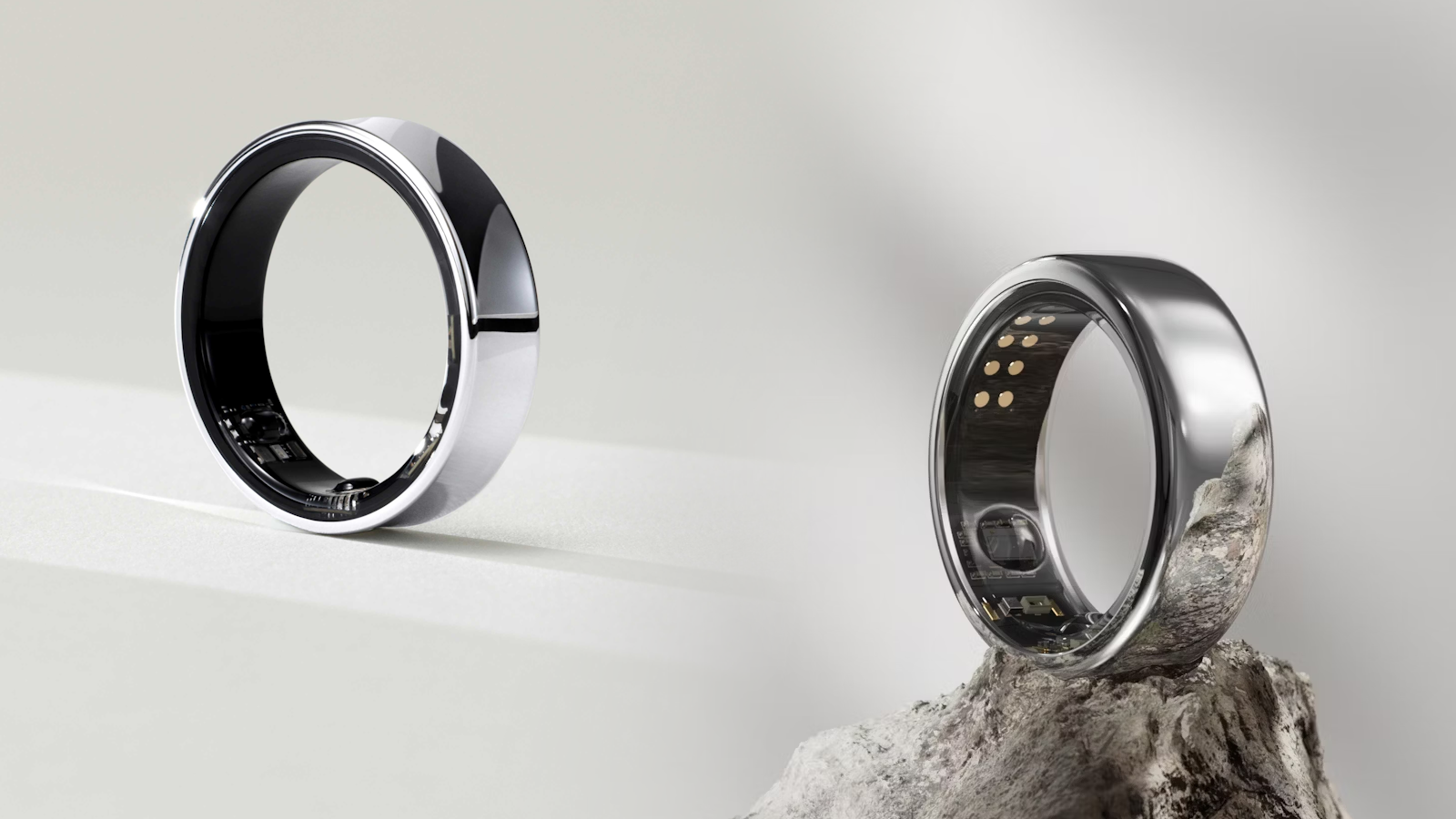 Samsung sagsøger Oura for at blokere muligt patentkrav mod Galaxy Ring