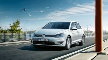 Elektrisk VW Golf kommer tidligst i 2028