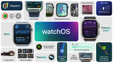 Disse Apple Watch-ure får ikke det nye watchOS 11