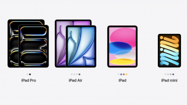 Her er de bedste iPads, du kan købe i 2024