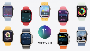 Apple annoncerer watchOS 11 med nye sundhedsfunktioner