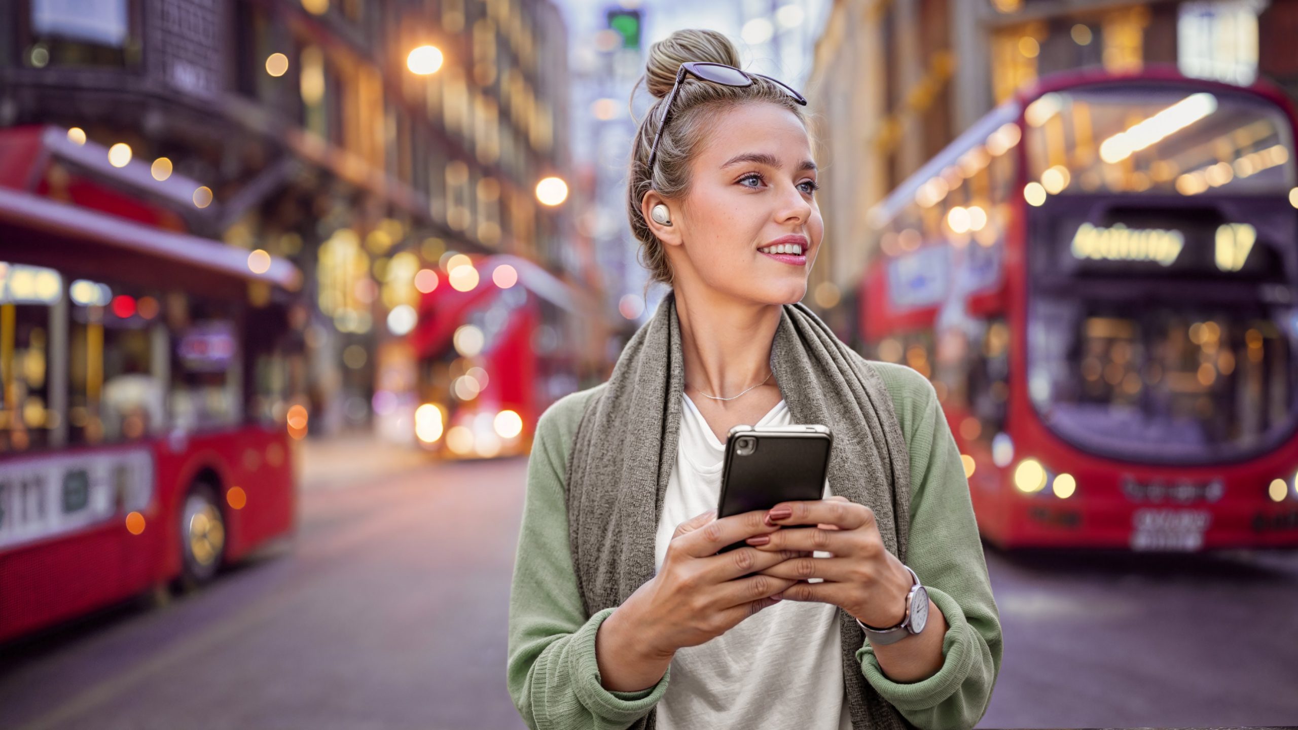 Jabra stopper sin Elite-serie af øretelefoner