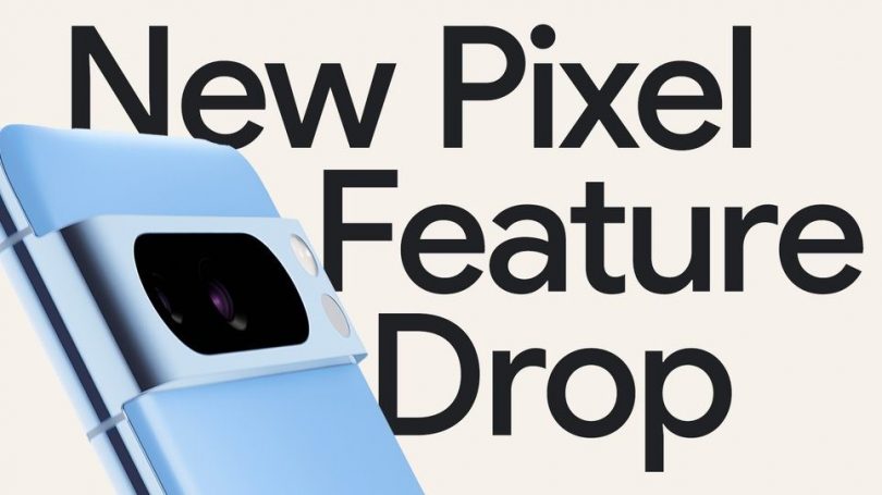 Pixel Feature Drop juni 2024: Her er alle nyhederne