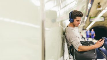 Top 5: Billigste trådløse over ear-høretelefoner – billige, men gode headsets