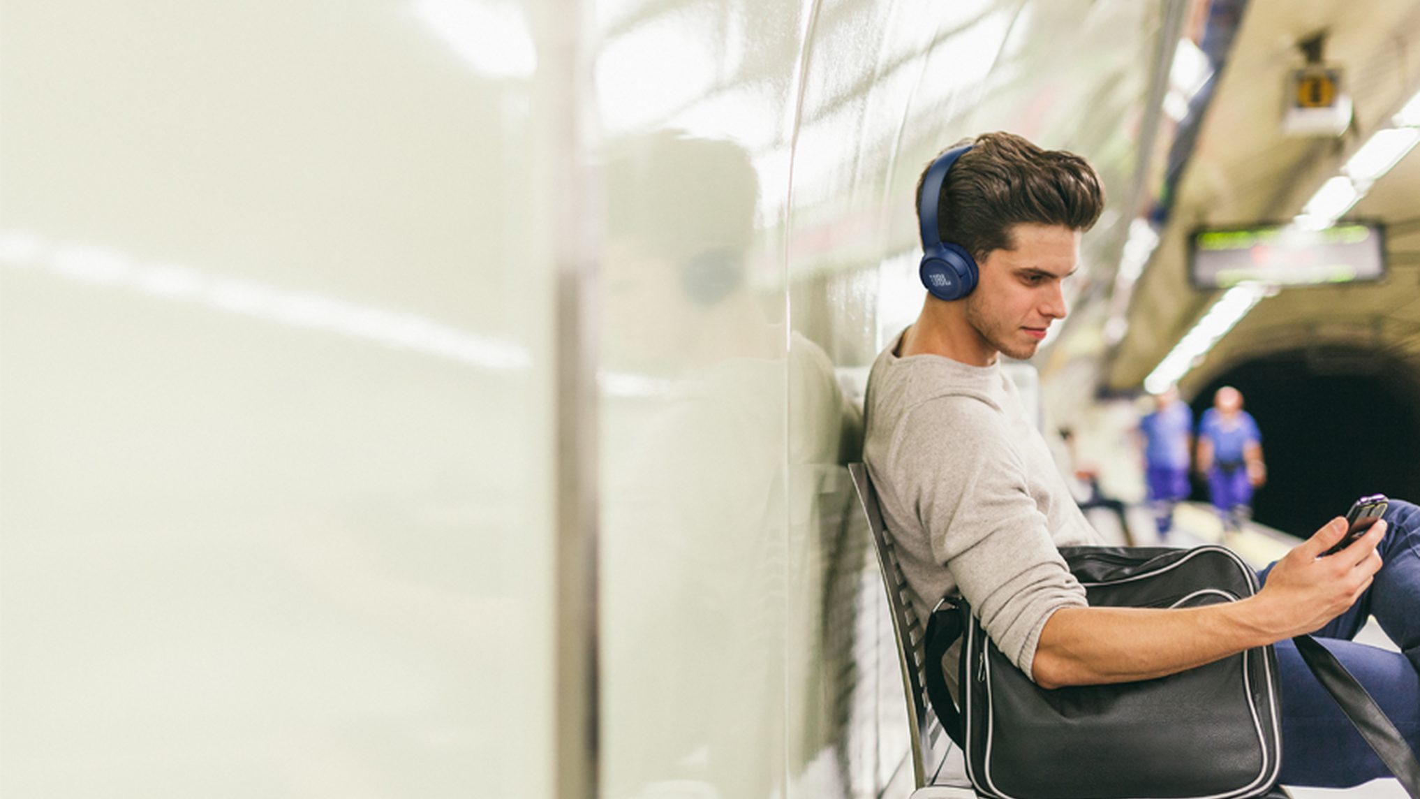 Top 5: Billigste trådløse over ear-høretelefoner – billige, men gode headsets
