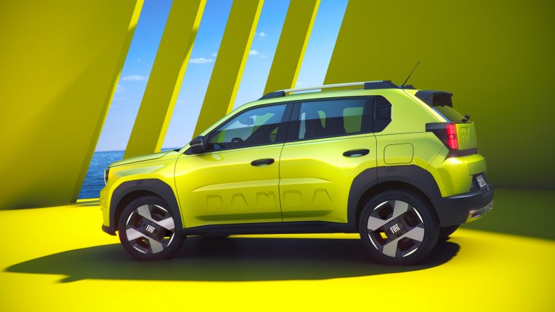Fiat frister med elbil-tilbud: Rabat og gratis opladning