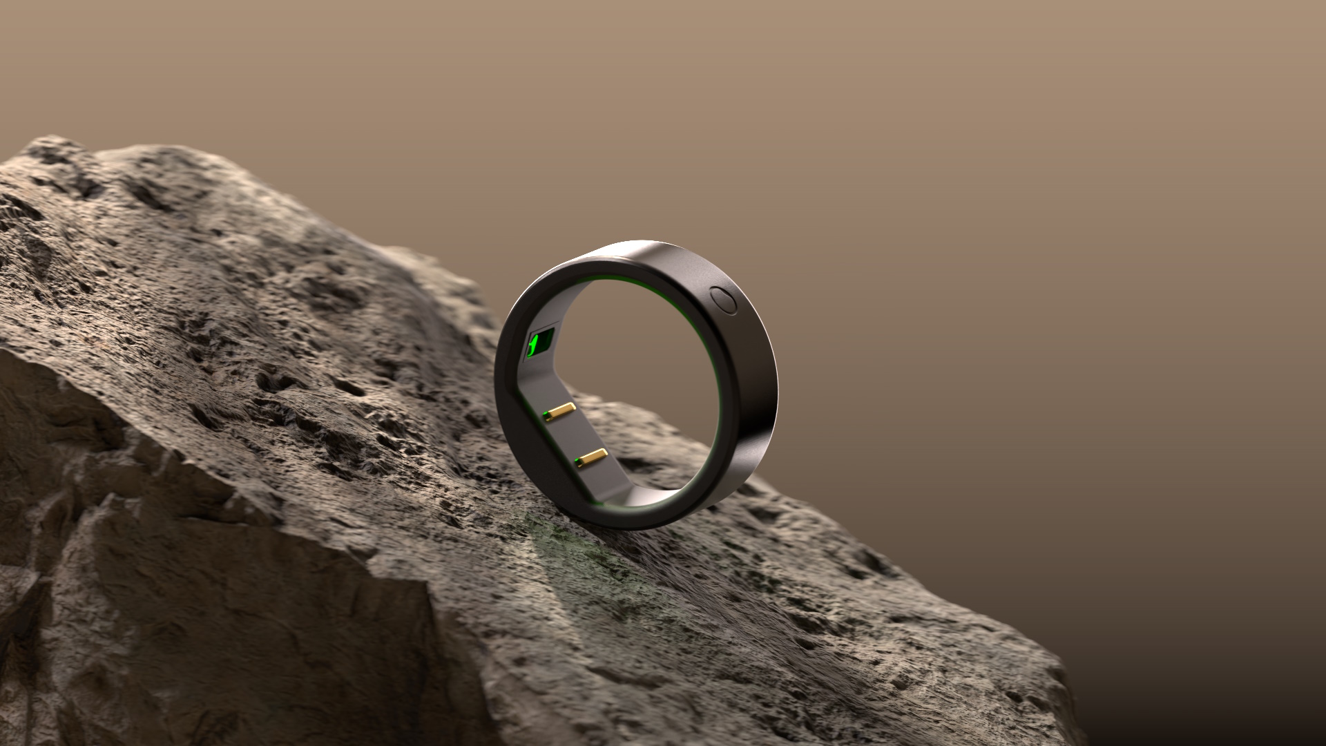 Circular Ring Slim tager kampen op med Samsung Galaxy Ring