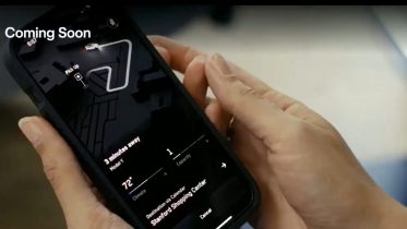 Ny video fra Tesla viser Robotaxi frem