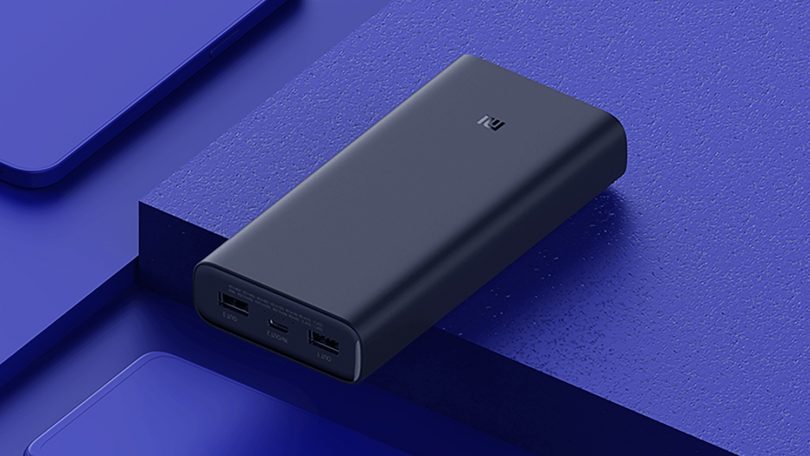 Din powerbank må ikke løbe tør for strøm